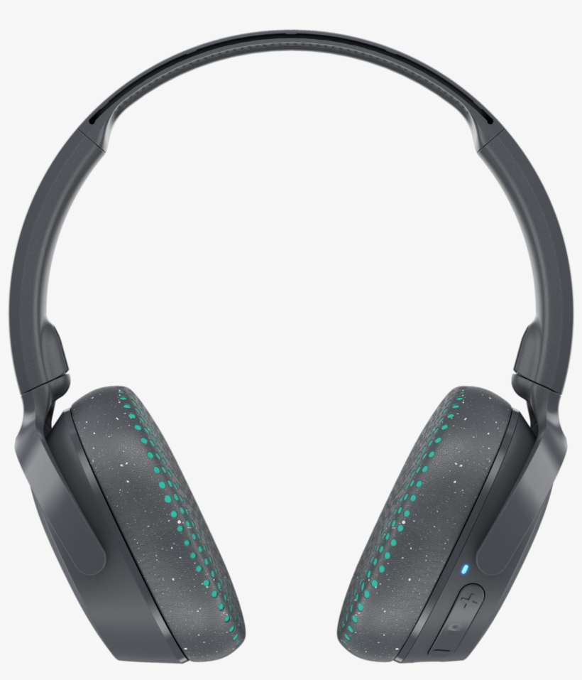 Product View Press Enter To Zoom In And Out - Skullcandy Riff Wired Headphones, transparent png download