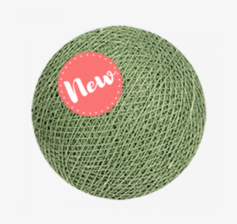 Sage Green - Knitting, transparent png download