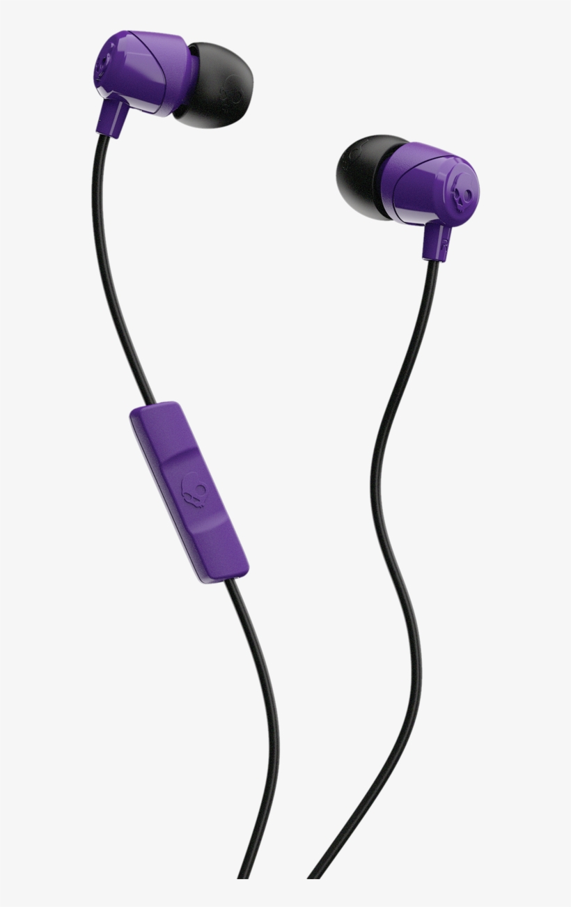 Image - Skullcandy Jib With Mic, transparent png download