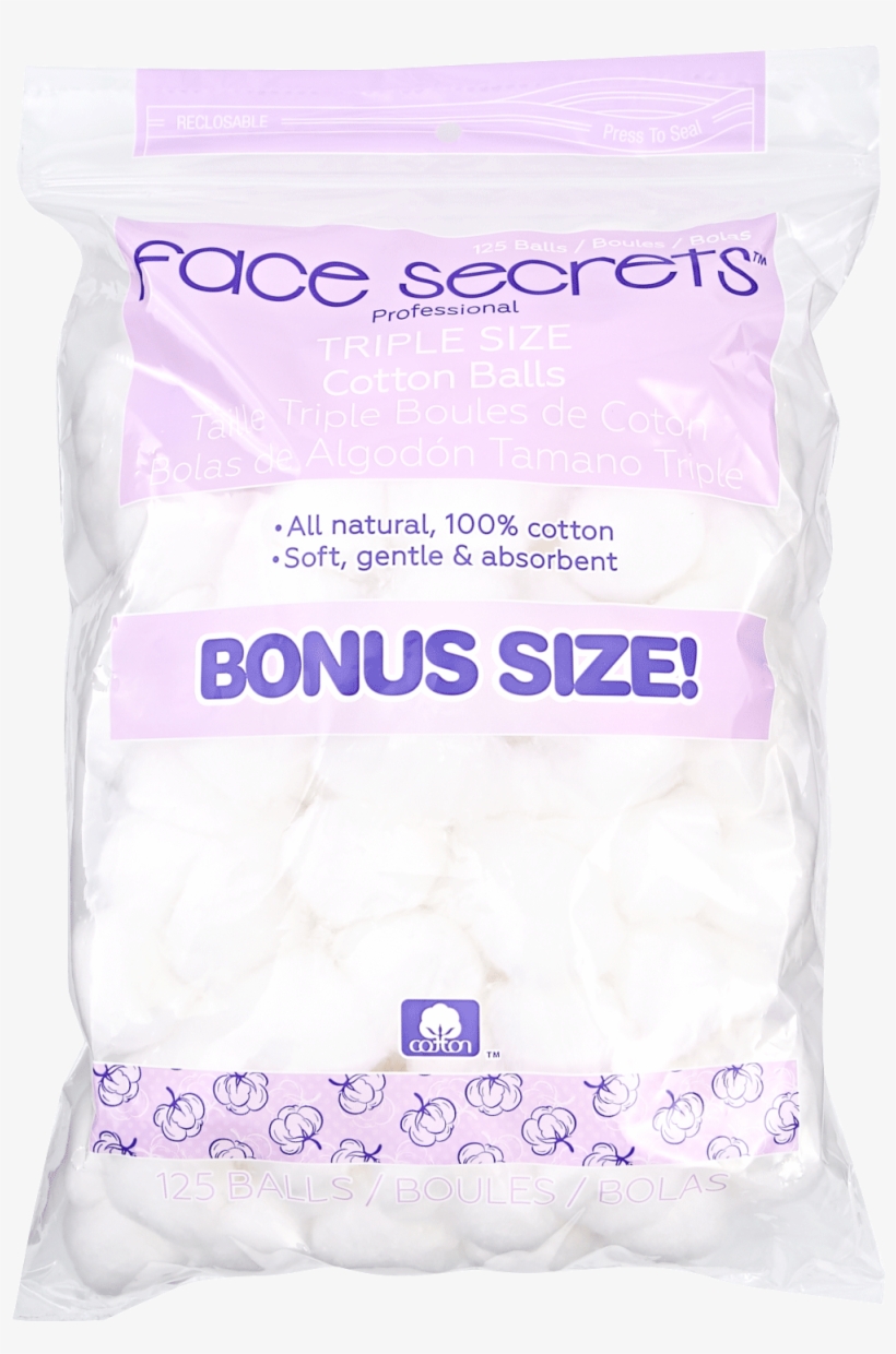 Ean 5033102839822 Product Image For Face Secrets Triple - Lavender, transparent png download