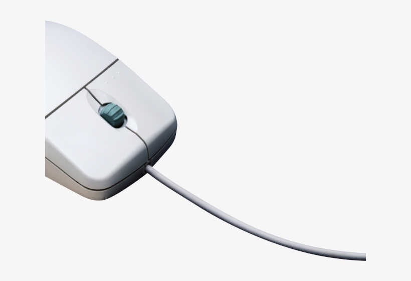 Pc Mouse Png Transparent Images - Mouse, transparent png download