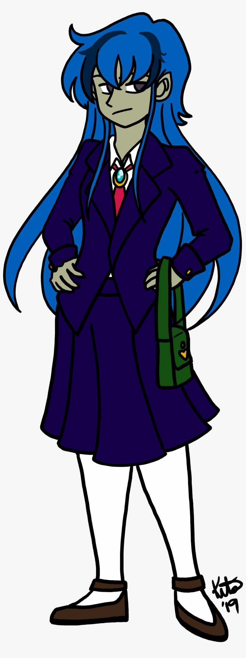 Maybe Possibly A Thing That Could Happen Maybe Someday - Cartoon, transparent png download