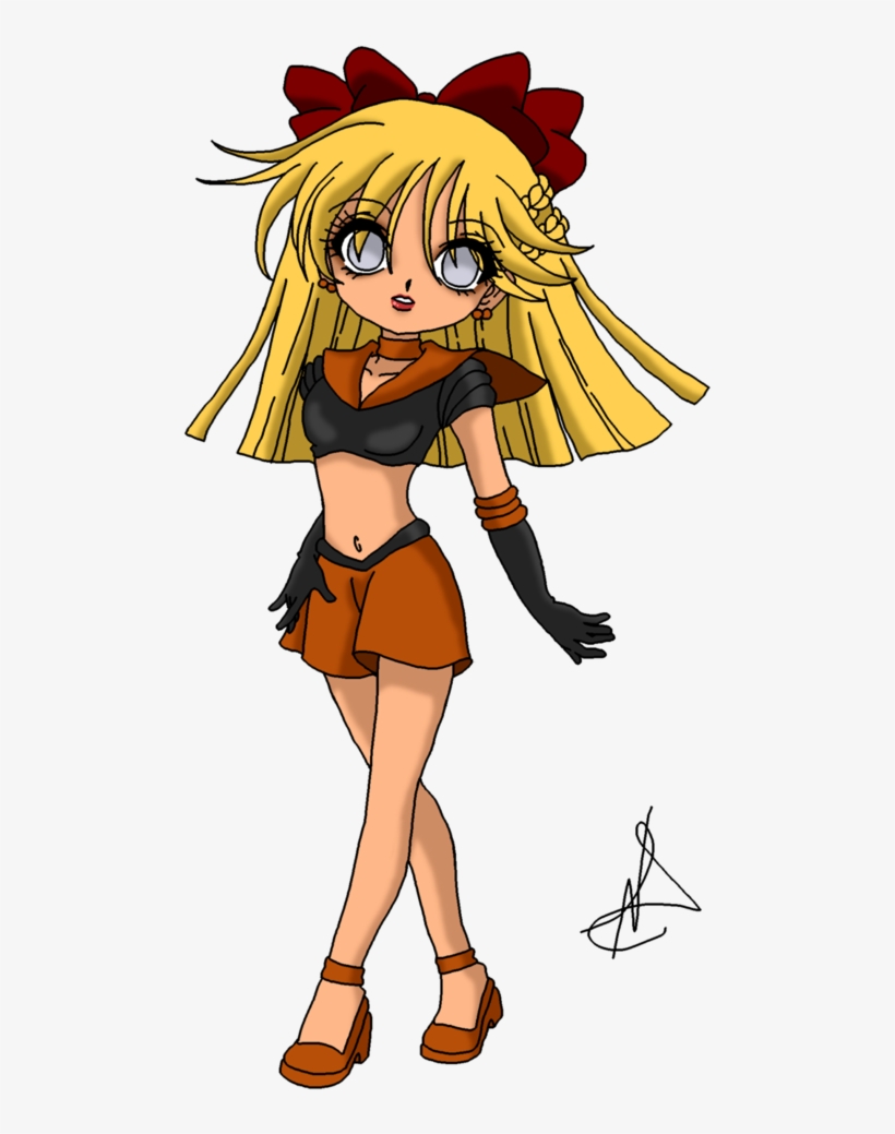 Venus Planet Clipart - Cartoon, transparent png download