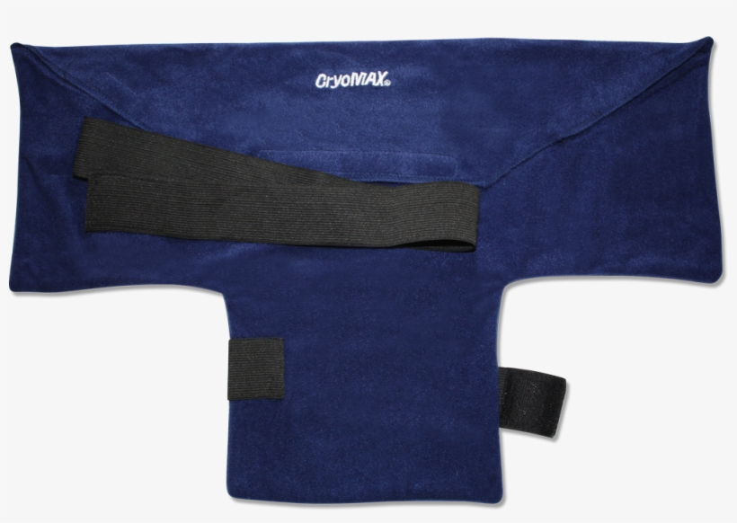 Cryomax Pro Series Wrap - Gun, transparent png download