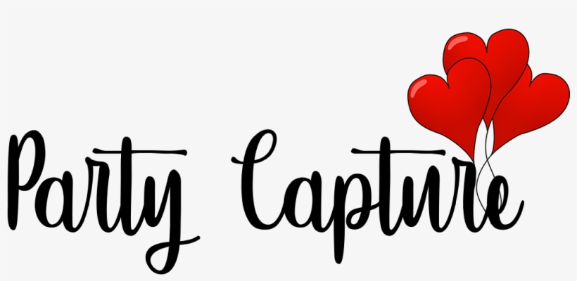 Party Time Is A Time When Everyone Should Be Proud - Calligraphy, transparent png download