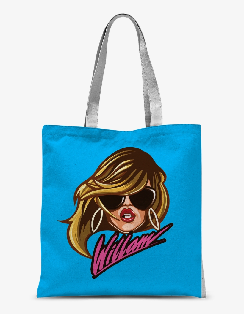Tote Bag, transparent png download
