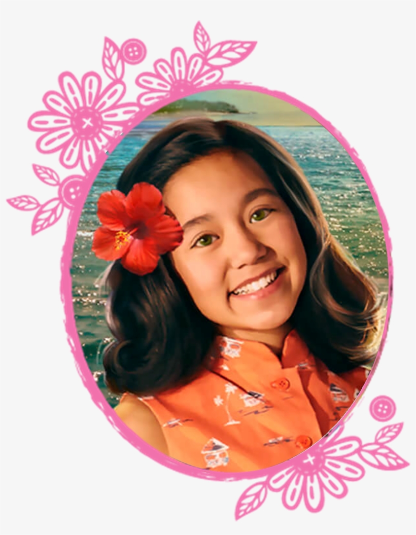 Nanea Mitchell - Nanea American Girl Doll, transparent png download