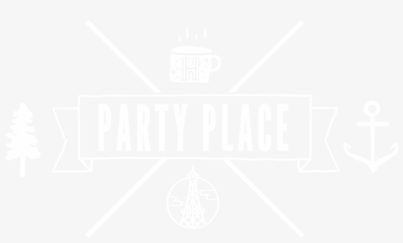 It's Party Time - Illustration, transparent png download