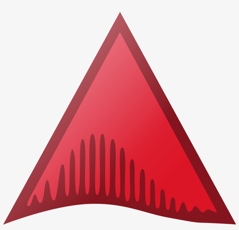 Open - Ardour Icon Svg, transparent png download