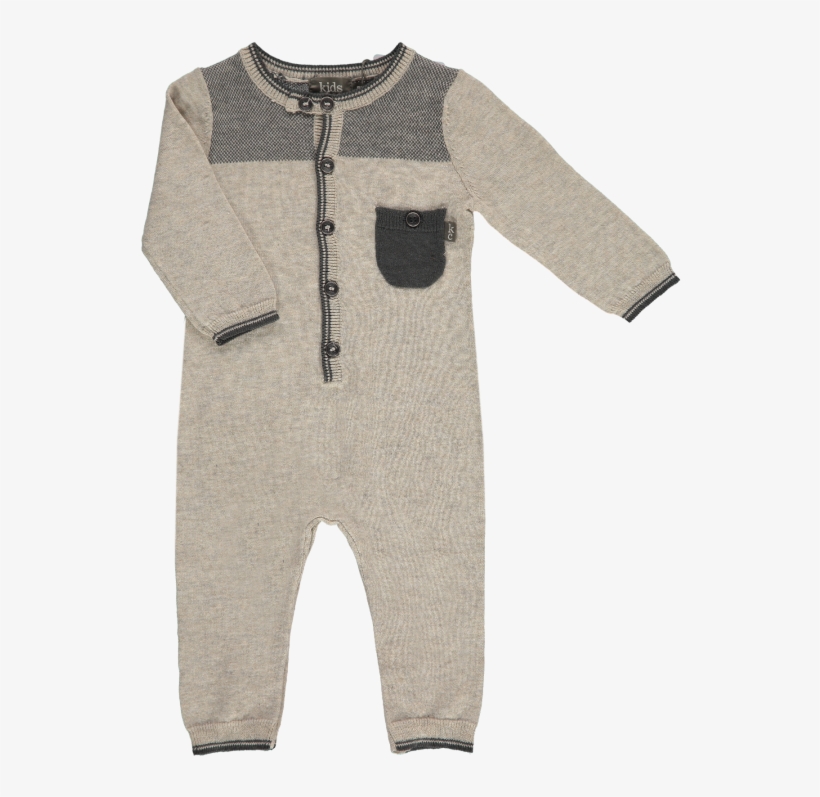 Kidscase Jean Suit - One-piece Garment, transparent png download