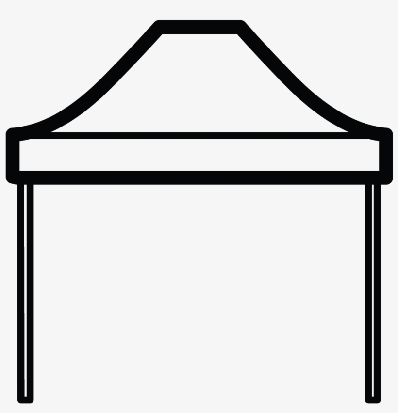 Advertising Tent 3m, transparent png download