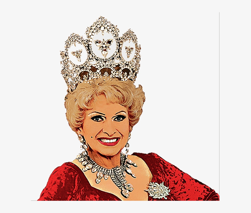 Queens Of Toronto - Tiara, transparent png download
