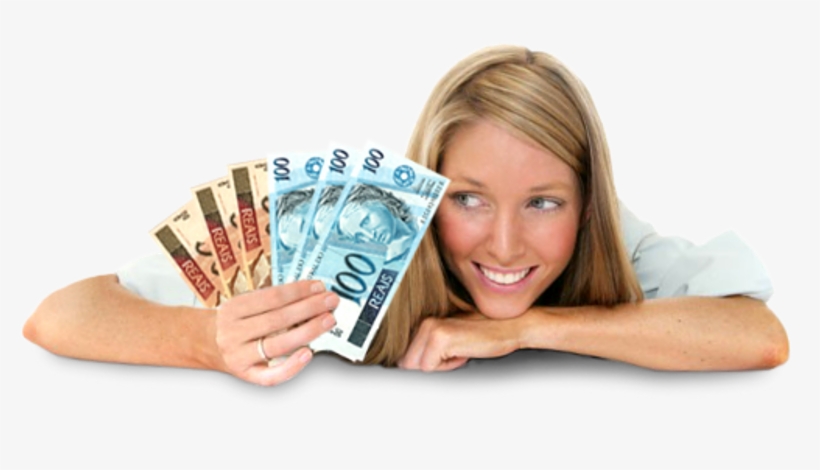 Certa Vez Eu Li Um Comentário De John F - Fgts, transparent png download