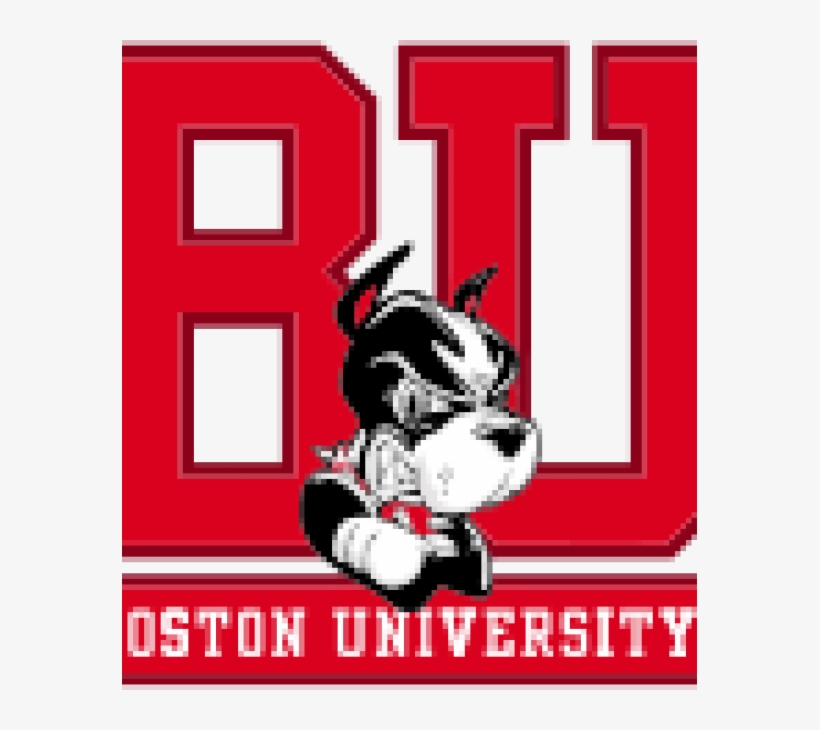 Boston University Logo Png Transparent PNG - 575x650 - Free Download on ...