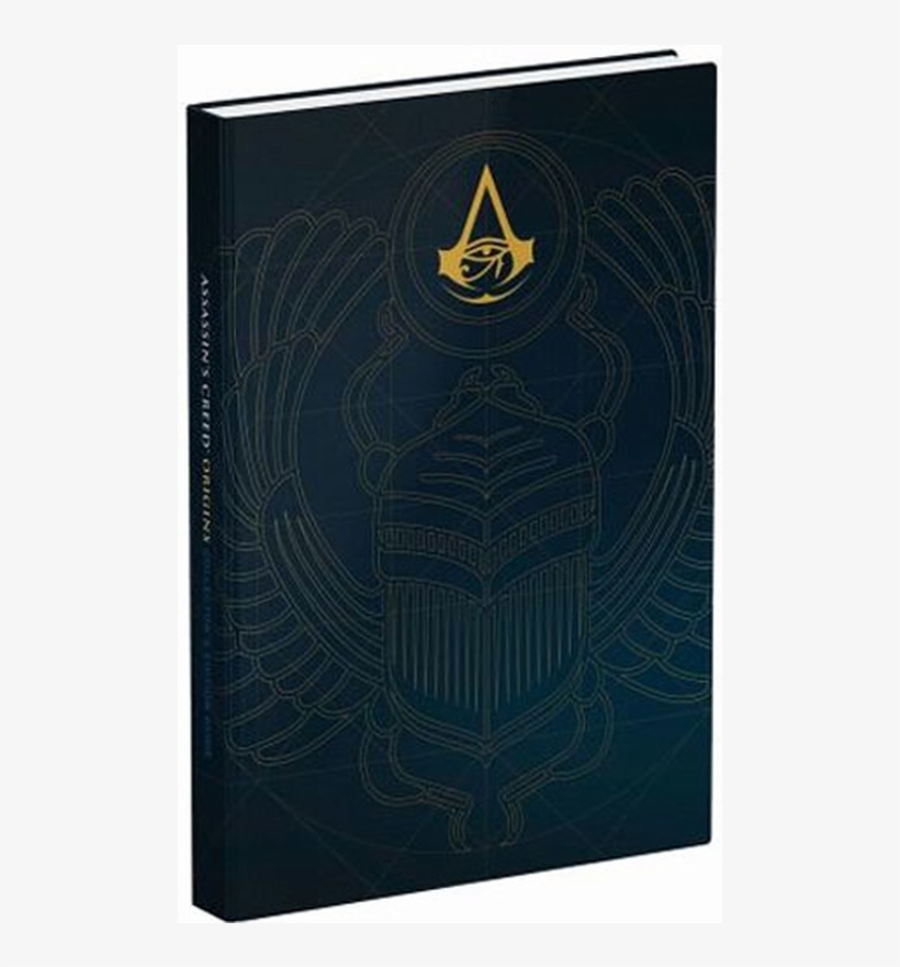 Ac Origins Lösungsbuch Assassins Creed Origins - Assassins Creed Origins Lösungsbuch, transparent png download