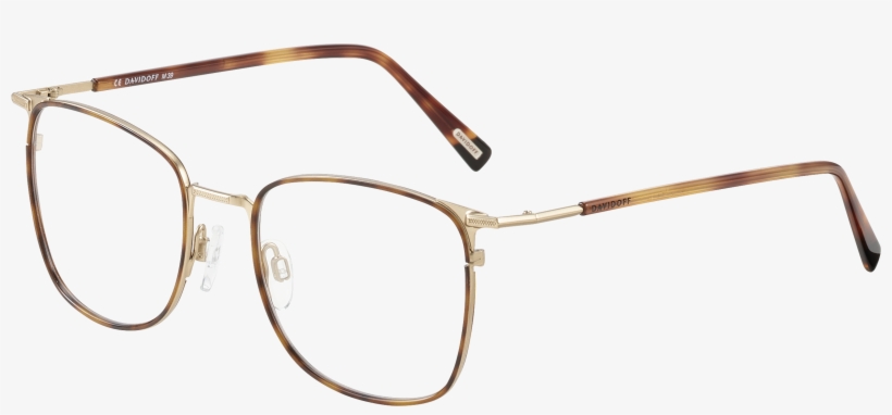 Optical Frame Mod - Tan, transparent png download