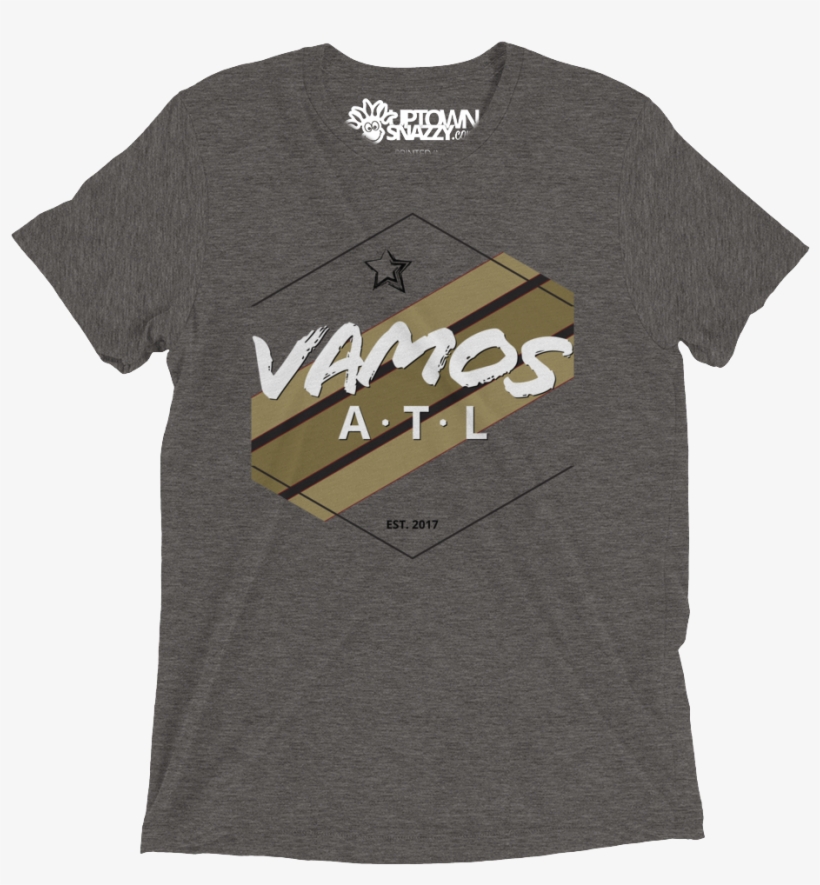 Atlanta United Clothing Co - Active Shirt, transparent png download