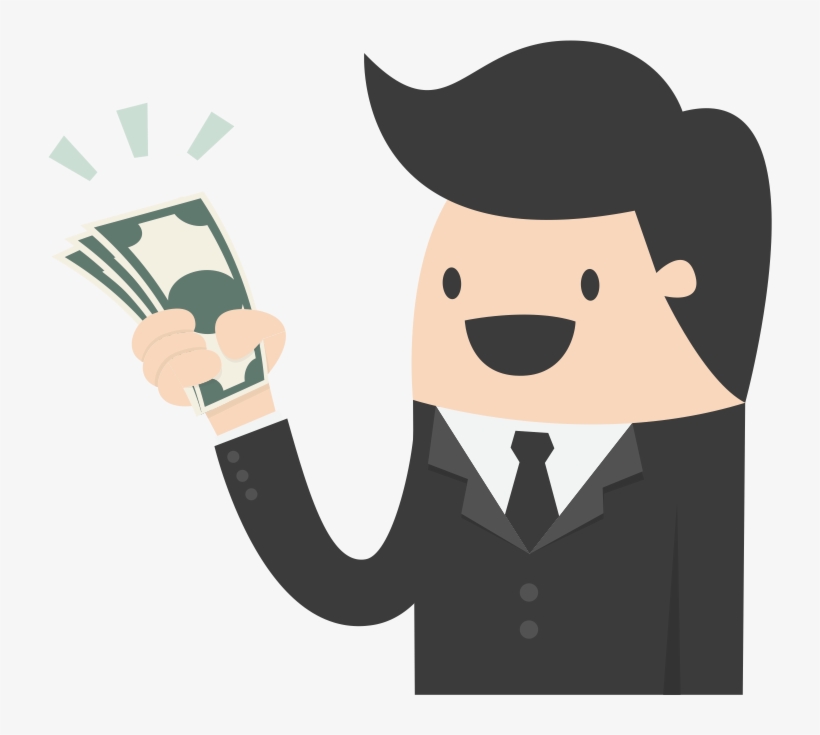 Ter Dinheiro Para Começar - We Buy Houses In Cash, transparent png download