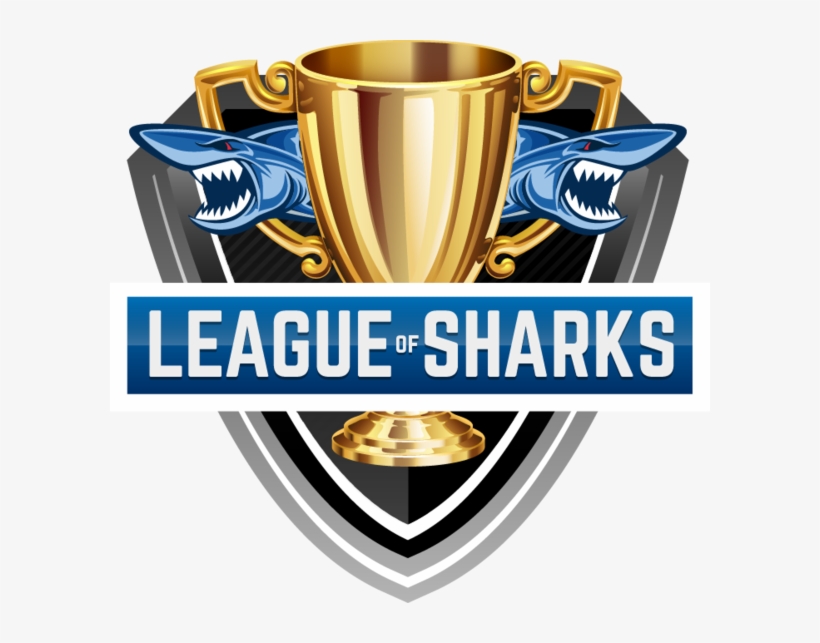 League Of Sharks/2015/spring - League Of Sharks, transparent png download