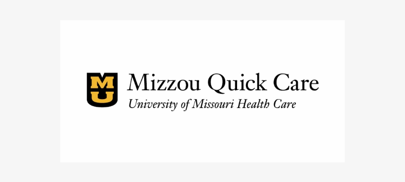 Mizzou Quick Care Clinic-conley - University Of Missouri, transparent png download