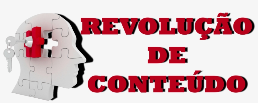 Revolução De Conteúdo, transparent png download