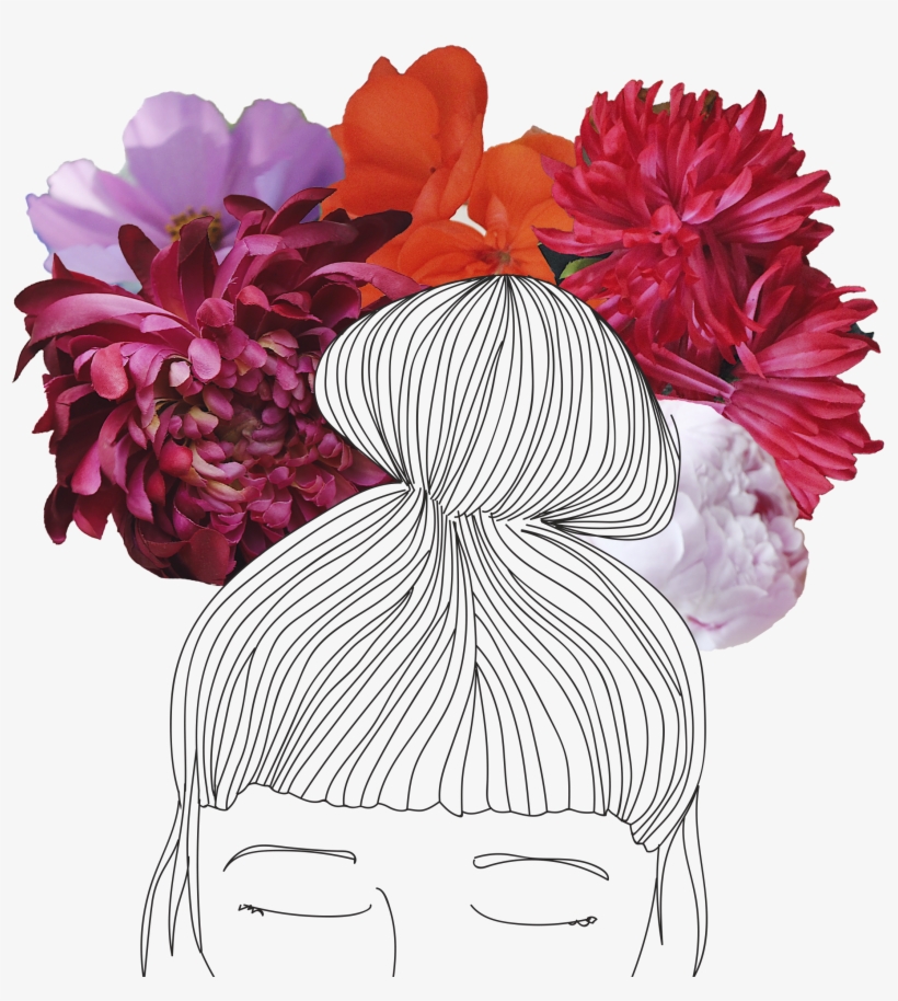 Flower Crown, transparent png download