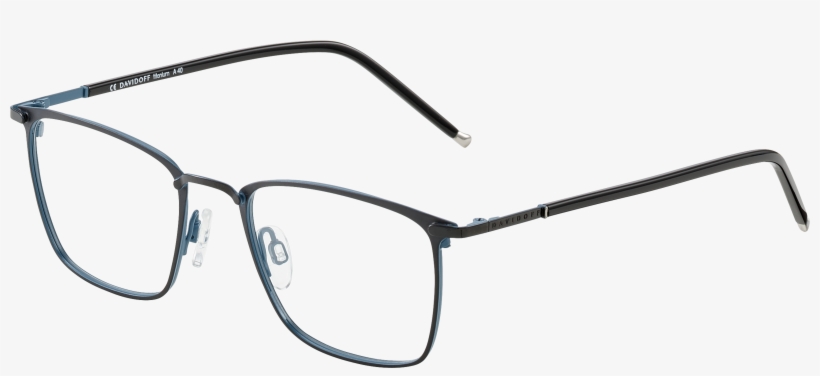 Optical Frame Mod - Oculos De Acetato Com Plaquetas Masculino, transparent png download