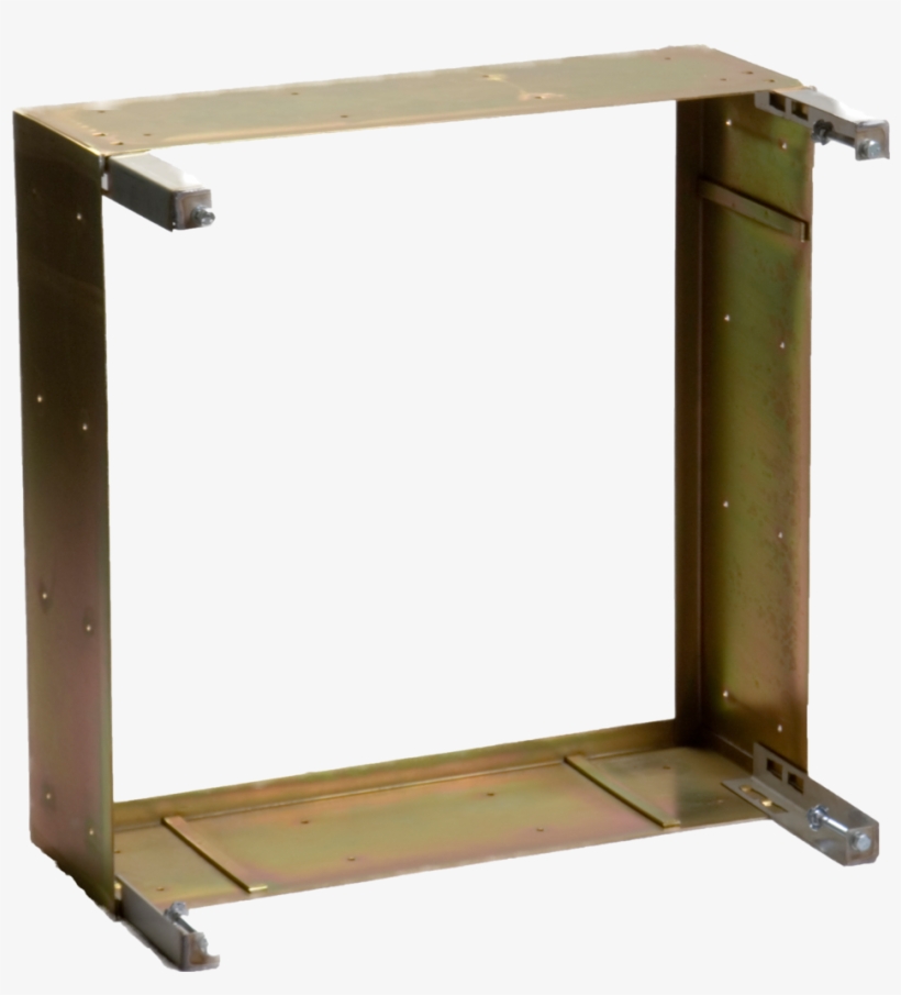 Ac1 Hepa Holding Frame - Hepa Filter Holding Frame, transparent png download