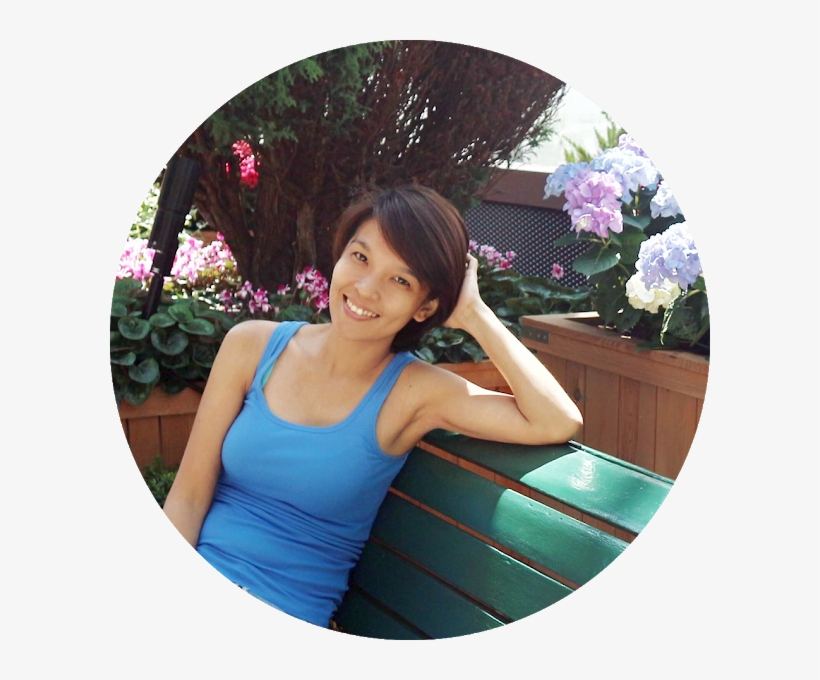 Sarah - Girl, transparent png download