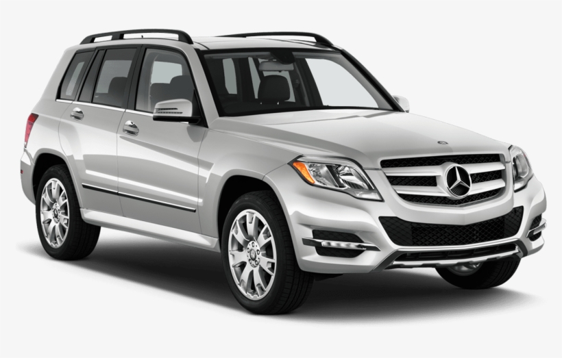 Free Png Download Silver Mercedes Benz Glk 2014 Car - 2018 Mercedes Benz Amg Gle 43, transparent png download