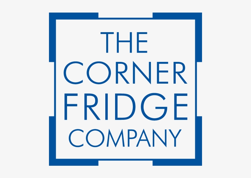 Corner Fridge Freezer Uk, transparent png download