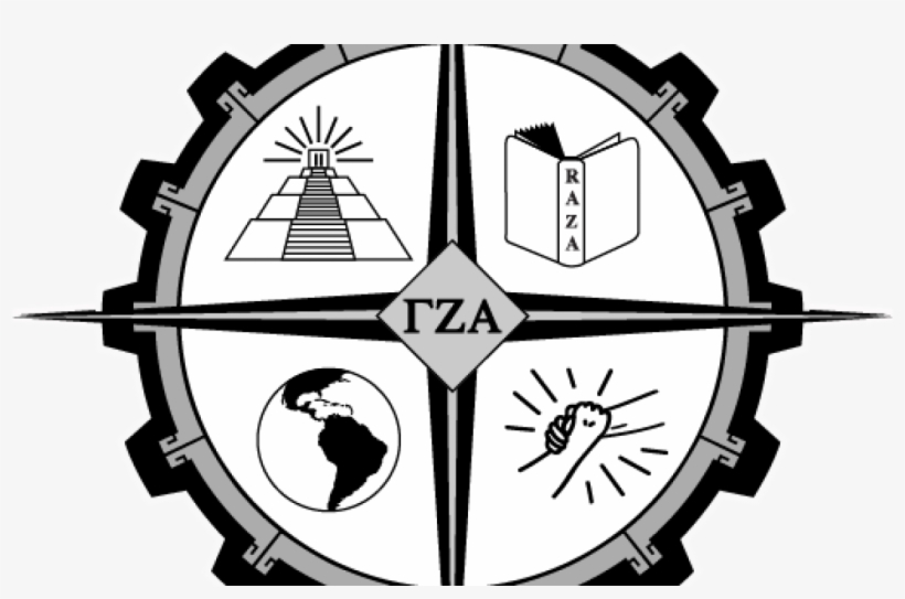 Press Release - Gamma Zeta Alpha Crest, transparent png download