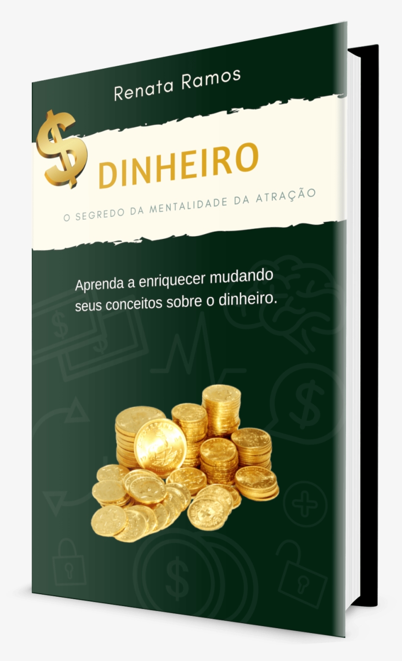 O Segredo Da Mentalidade Da Atração - Flyer, transparent png download