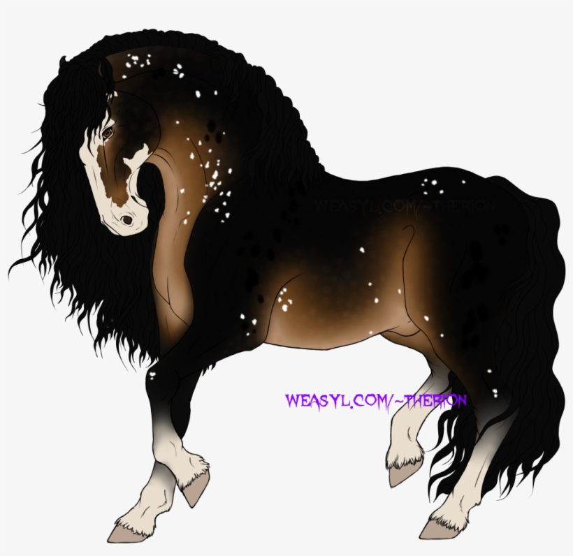 Hamlet <3 - Mane, transparent png download