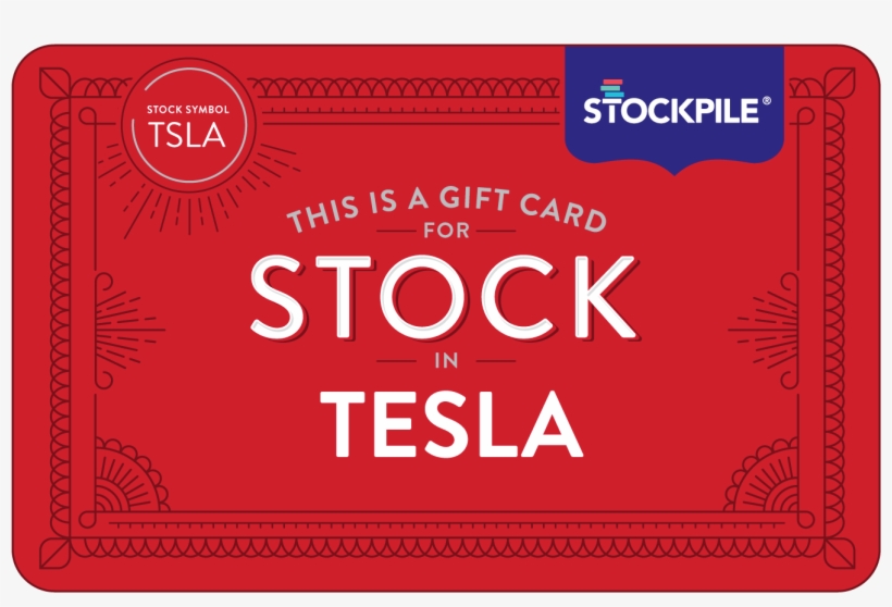 Stock Gift Cards From Stockpile - Coquelicot, transparent png download