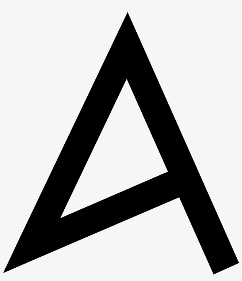 Triangle, transparent png download