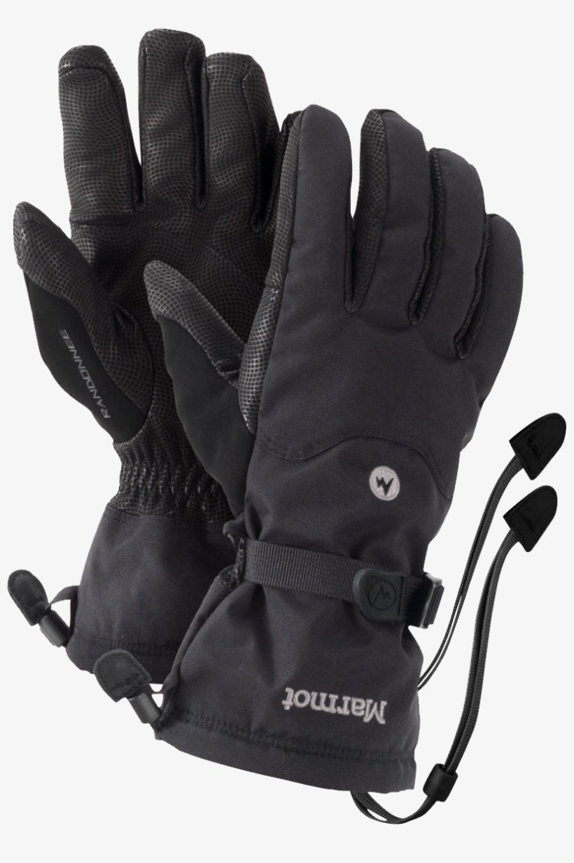 Winter Gloves, transparent png download