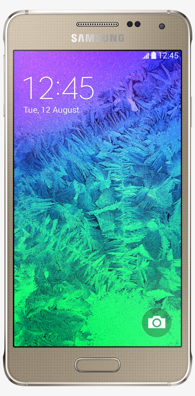 Samsung Galaxy Alpha Sm G850y Price, transparent png download