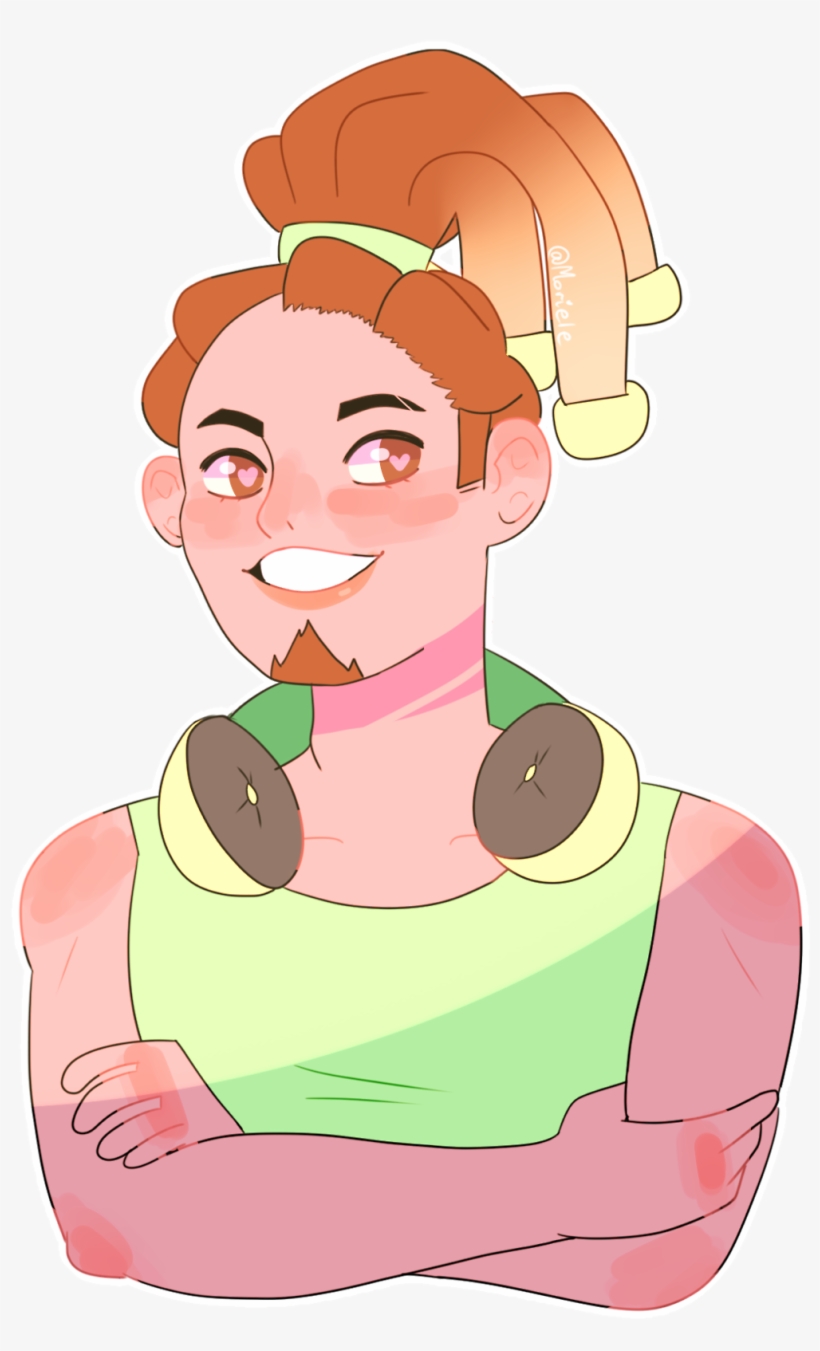 Moriele - Cartoon, transparent png download