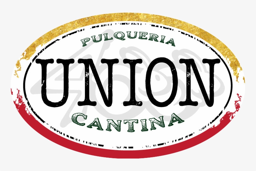 Union Cantina Home - Calligraphy, transparent png download