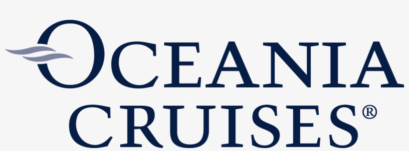 Oceania Cruises - Electric Blue, transparent png download