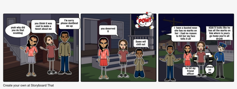 Twitter Turn Into Fights, transparent png download