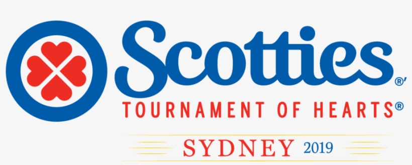 Team Birt's Round-robin Schedule At The Scotties - Scotties Tournament Of Hearts 2019, transparent png download