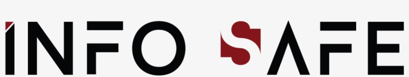 Logo Design By Robin Freelancer For Infosafe/sitech - Line Art, transparent png download