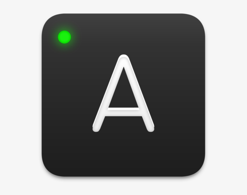 Alternote The Note-taking App 4 - Sign, transparent png download