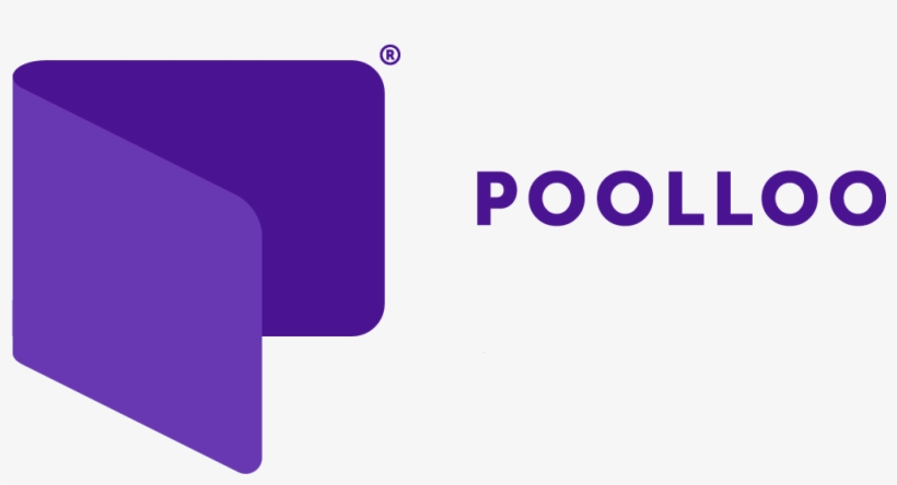 Online Wallet App Design Icon Symbol Letter P Money - Parallel, transparent png download