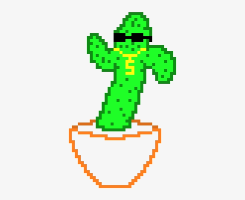 Pimp Cactus Start - Emblem, transparent png download