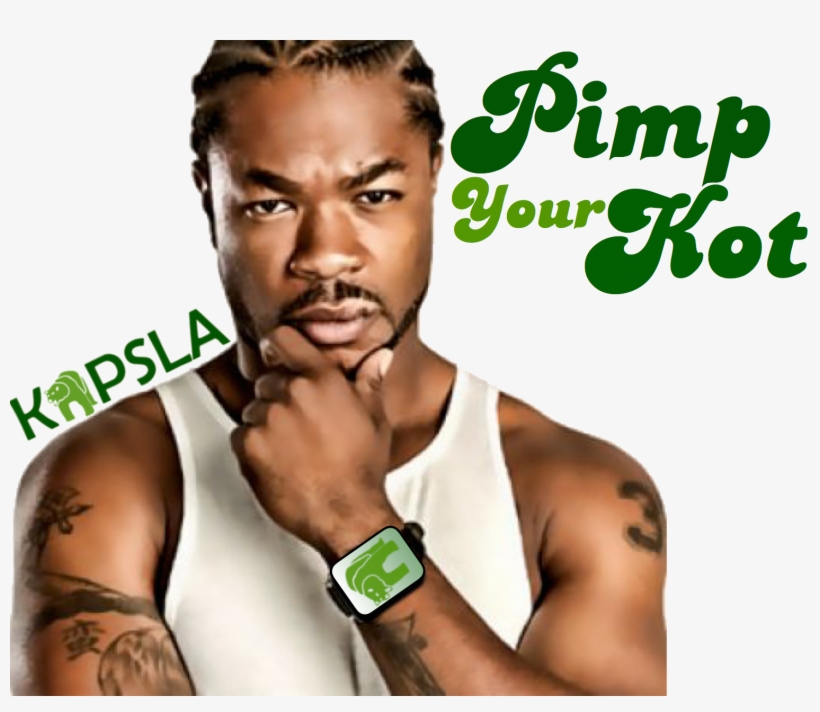 Le Pimp Your Kot Une Activité Organisée Par Le Kap - Poster, transparent png download
