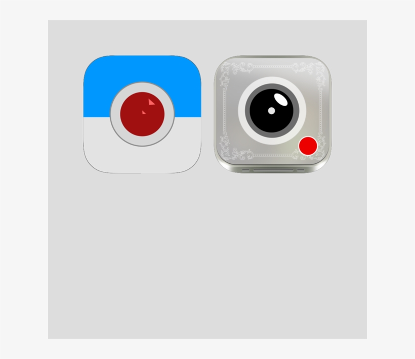 Pimp Your Video Record On Screen Hd 4 - Circle, transparent png download