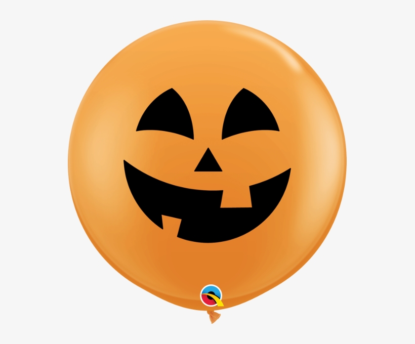 Шарики На Хеллоуин, transparent png download